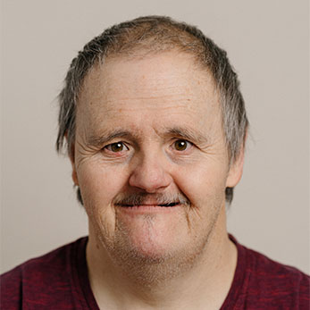 Portrait Rudi Kreil